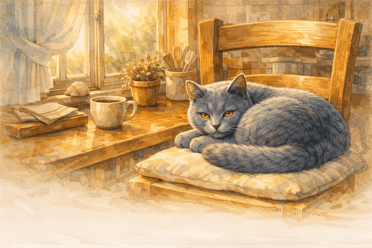 Claire's picture book