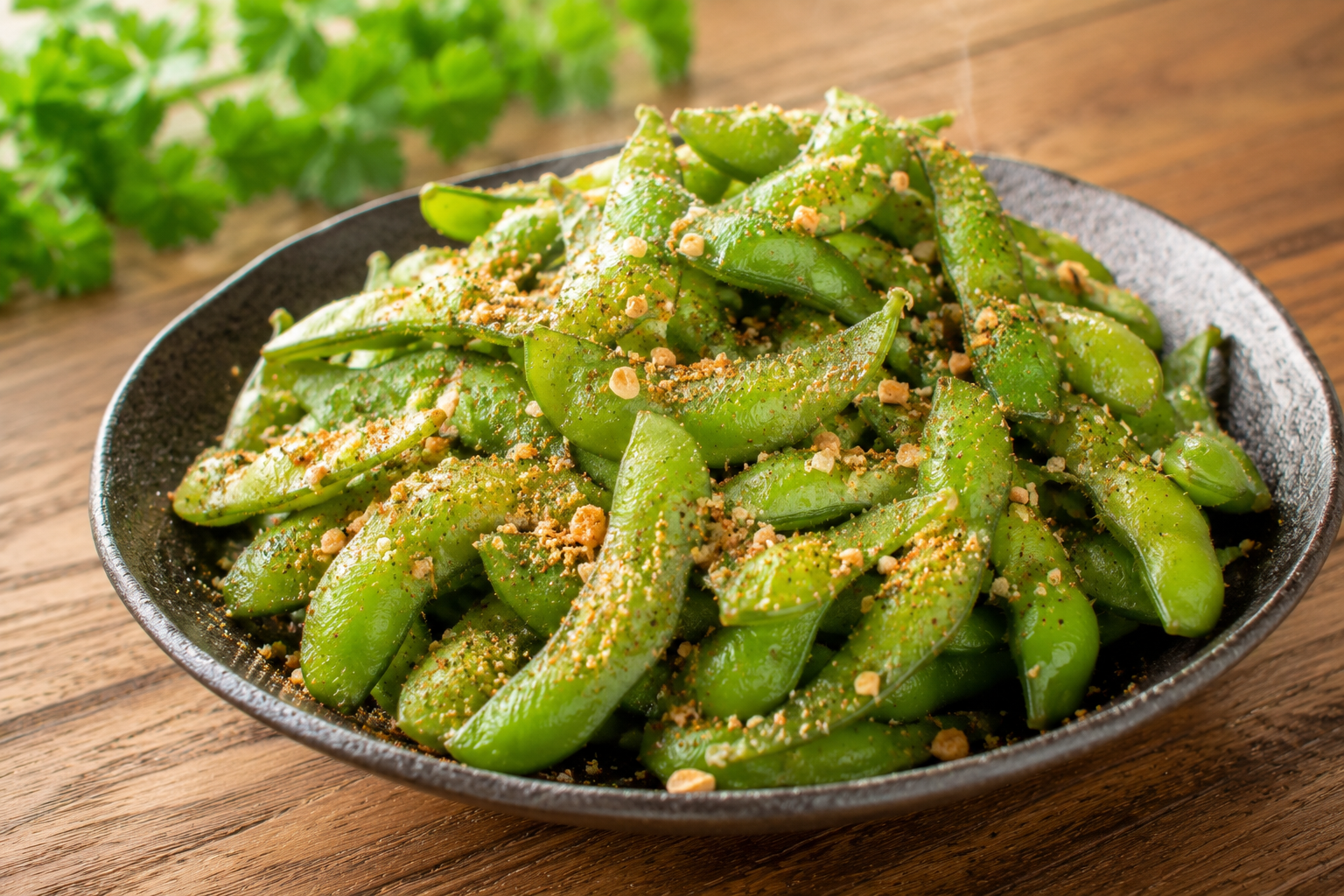 Edamame