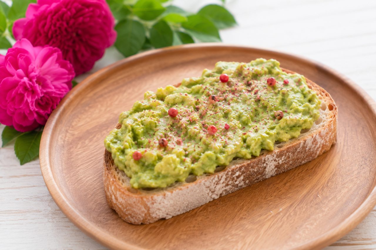 Avocado toast